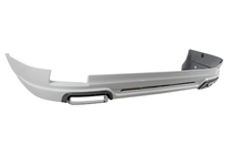 Toyota Land Cruiser Prado 150 2009–2023 Front- och bakre stötfångarläppar Luxury (2013-2017) foto 10