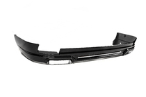 Toyota Land Cruiser Prado 150 2009–2023 Front- och bakre stötfångarläppar Luxury (2013-2017) foto 22