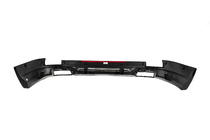 Toyota Land Cruiser Prado 150 2009–2023 Front- och bakre stötfångarläppar Luxury (2013-2017) foto 23