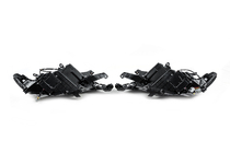 Toyota Land Cruiser Prado 150 2009–2023 Strålkastare Lexus-design 4-LED V2 (2017+, 2 st) foto 7