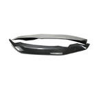 BMW 1-serien F20/F21 2011–2019 Flaps till främre stötfångare Flap (för M-Sport 2015-2019, kolfiber) foto 5
