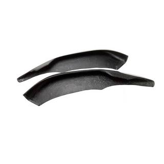 Flaps till främre stötfångare Flap (för M-Sport 2015-2019, kolfiber) foto 4