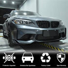 BMW 2-serien F22/F23 2014–2021 Frontstötfångarflaps Flap (för F87 M2/M2C, kolfiber) foto 3