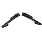 BMW 3-serie E90/E91 2005–2011 Frontstötfångarflaps (för E90 2008-2011 M-Sport, kolfiber) foto 8