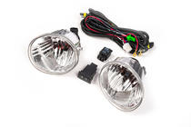 Toyota Rav 4 2006–2013 Dimljus (2006-2008, halogen) foto 2