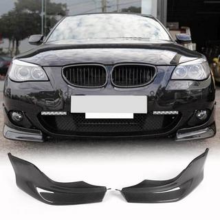 Frontstötfångarflaps (för M-Sport, kolfiber) foto 1