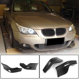 Frontstötfångarflaps (för M-Sport, kolfiber) foto 2