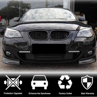 Frontstötfångarflaps (för M-Sport, kolfiber) foto 3