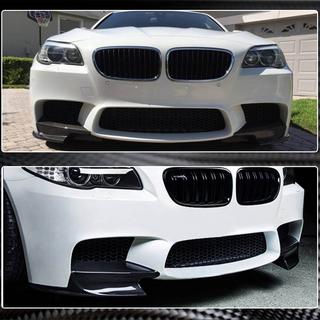 Främre stötfångarflaps (för F10 M5, kolfiber) BMW 5-serien F10/F11 2010–2016 foto 4