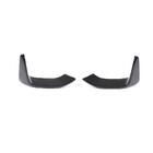 BMW 4-serie F32/F33/F36 2012–2020 Frontsplitter-flaps Flap V3 (för F82/F83, kolfiber) foto 14