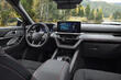 Test av Ford Explorer: 2024 års uppdatering foto 6