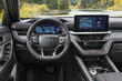 Test av Ford Explorer: 2024 års uppdatering foto 7
