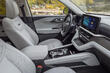 Test av Ford Explorer: 2024 års uppdatering foto 5