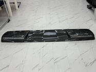 Mercedes G-Class W463 2018–2024 Bakrutevisir BRB design (Carbon) foto 2
