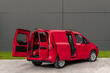 Test av transportbilen Mercedes-Benz Citan Furgon, andra generationen foto 4