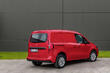 Test av transportbilen Mercedes-Benz Citan Furgon, andra generationen foto 3