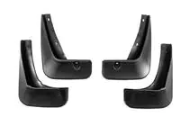 Chevrolet Aveo T300 2011–2020 Stänkskydd Premium 2011-2014 (Sedan, 4 st) foto 1