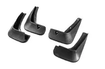Chevrolet Aveo T300 2011–2020 Stänkskydd Premium 2011-2014 (Sedan, 4 st) foto 2