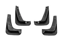 Chevrolet Aveo T300 2011–2020 Stänkskydd Premium 2011-2014 (Sedan, 4 st) foto 3