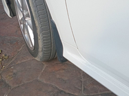 Toyota Corolla 2019– Stänkskydd Premium (EU, 4 st) foto 4