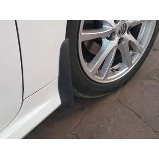 Stänkskydd Premium (EU, 4 st)