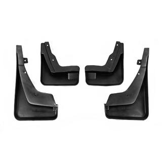 Stänkskydd Premium (för Sport Edition, 4 st) Land Rover Freelander II 2006–2014 foto 4
