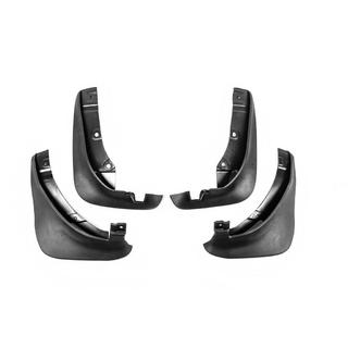 Stänkskydd Premium (4 st) Mazda 6 2003–2008 foto 1