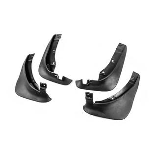 Stänkskydd Premium (4 st) Mazda 6 2003–2008 foto 2