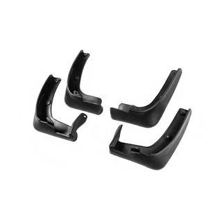 Stänklappar Premium (2013-2014, 4 st) Kia Sorento II XM 2009–2014 foto 2