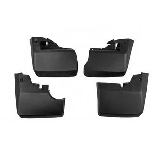 Stänkskydd Premium (3-dörrars, 4 st) Toyota Land Cruiser 70 1984– foto 1