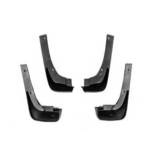 Stänkskydd Premium (SD, 4 st) Toyota Yaris 2006–2011 foto 3