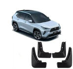 Toyota Yaris Cross (AC200) 2023– Stänkskydd Premium (ej för GR, 4 st) foto 1