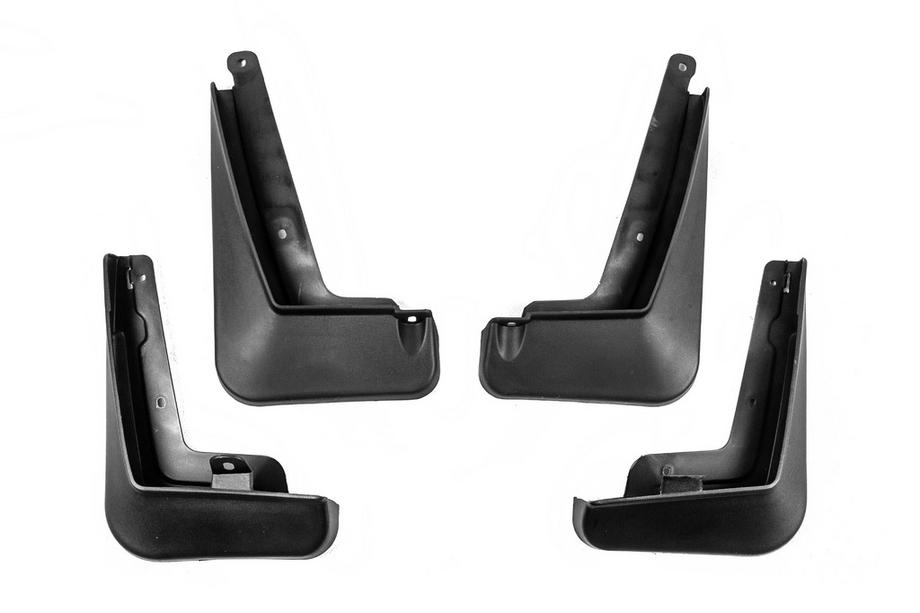Zeekr 001 2021– Stänkskydd Premium (för FR 2024+, 4 st) Image
