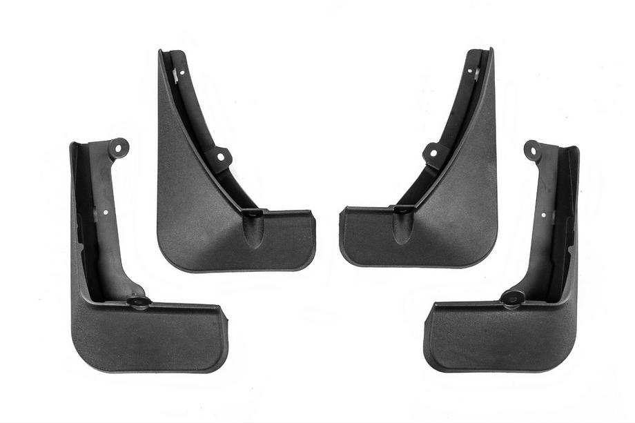 Zeekr 007 2023– Stänkskydd Premium (4 st) Image