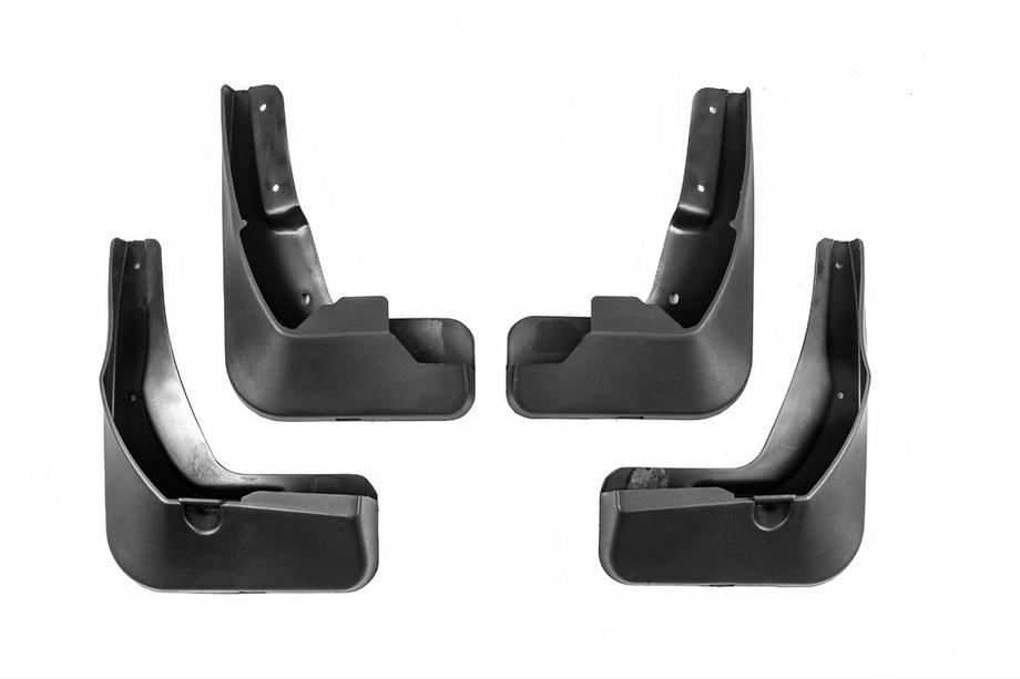 Peugeot 308 2014–2021 Främre stänklappar Premium (2 st) Image