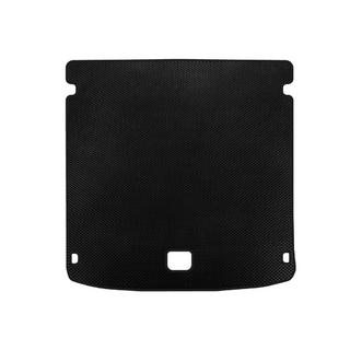 EVA V-1 bagagerumsmatta (Avant, Svart) Audi A4 B7 2004–2008