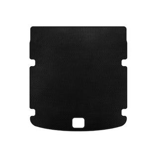 Bagagerumsmatta (Sportback, Svart) Audi A5 2007–2015