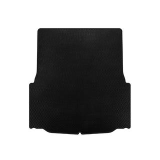 Bagagerumsmatta (SD, svart) BMW 3-serie E46 1998–2006