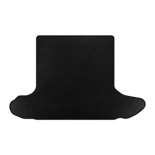 EVA-bagagerumsmatta (HB, Svart) BMW 3-serie E46 1998–2006