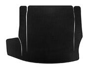 BMW 2-serien F22/F23 2014–2021 EVA V1 bagagerumsmatta (för F22, svart) foto 1