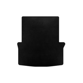 Bagagerumsmatta för F30, fyrhjulsdrift, svart BMW 3-serien F30/F31 2012–2019 foto 2