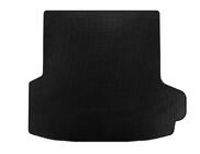 BMW 3-serie F34 2013–2020 Bagagerumsmatta (Svart) foto 1