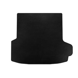 Bagagerumsmatta (Svart) BMW 3-serie F34 2013–2020