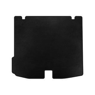 Bagagerumsmatta (Svart) BMW X6 F16 2014–2019