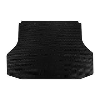 Bagagerumsmatta (SD, svart) Chevrolet Lacetti 2003–2024