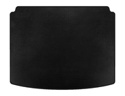Citroen C-4 2004–2010 Bagagerumsmatta (SD, svart) foto 1