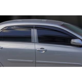 Vindavvisare (4 st, Sunplex Sport) Toyota Corolla 2007–2013 foto 4
