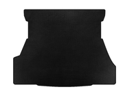 Ford Mondeo 2000–2007 Bagagerumsmatta (2000-2003, LB, Svart) foto 1