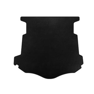 Bagagerumsmatta (2008-2010, LB, Svart)