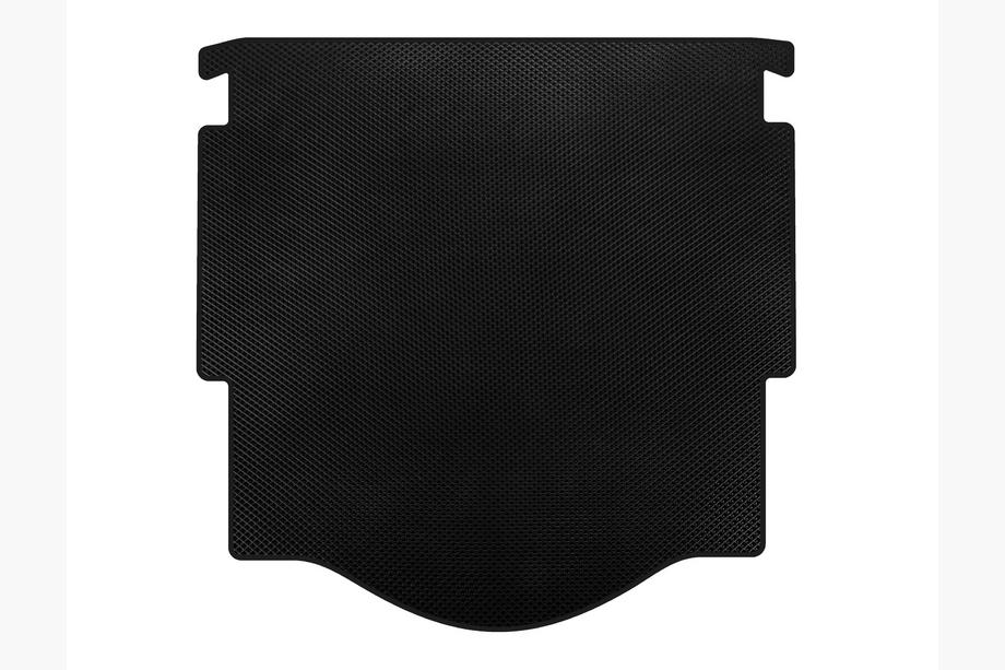 Ford Mondeo 2014–2022 EVA bagagerumsmatta (2014-2019, SW, Europa, Svart) Image